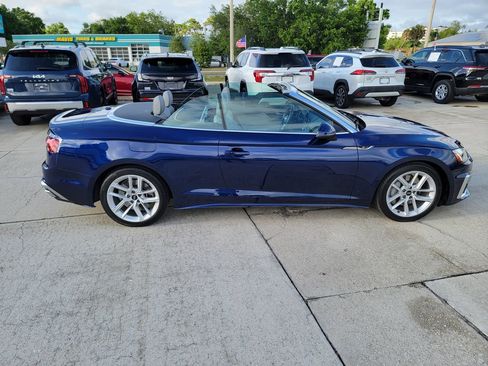 Used 2024 Audi A5 2.0T Premium w/ Convenience Package AWD/4WD image 6