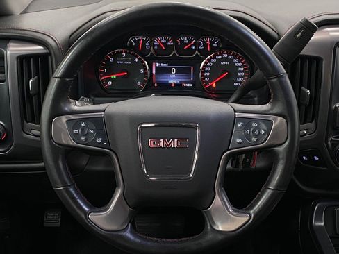 Used 2015 GMC Sierra 1500 SLT AWD/4WD image 15