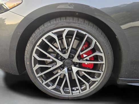 New 2026 Audi S5 Prestige AWD/4WD image 33