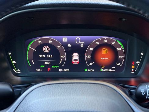 Used 2023 Honda Accord EX-L image 11