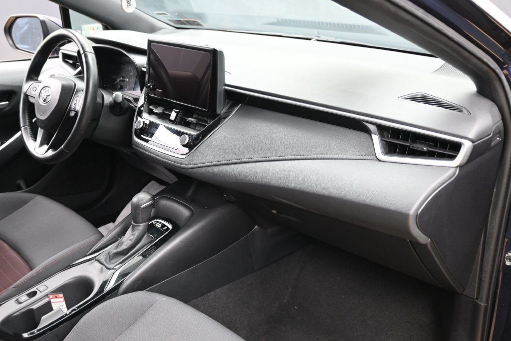 Used 2024 Toyota Corolla SE FWD image 31