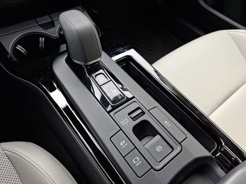 New 2026 Toyota Prius XLE image 12