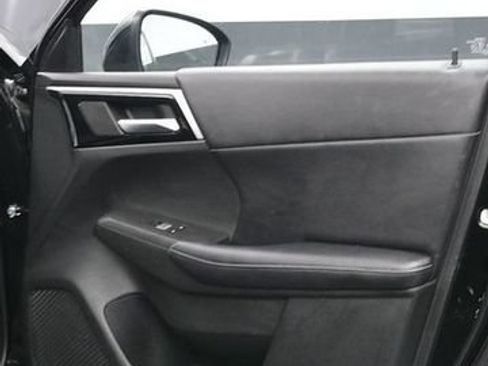 Used 2022 Mitsubishi Outlander SE AWD/4WD image 28