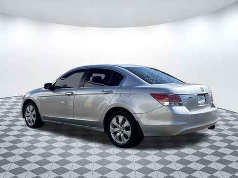 Used 2009 Honda Accord EX image 5