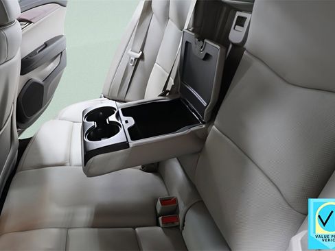 Used 2017 Cadillac ATS Luxury image 27