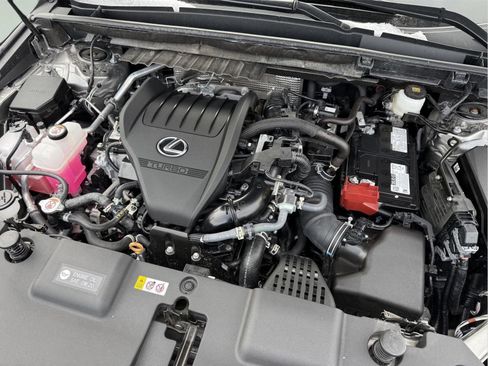 Used 2025 Lexus NX 350 Premium w/ Accessory Package (2T) image 30