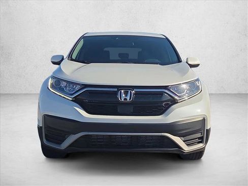 Used 2022 Honda CR-V Special Edition image 2