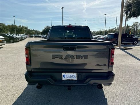 New 2026 RAM 1500 Tradesman image 5
