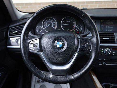 Used 2013 BMW X3 xDrive35i AWD/4WD image 31