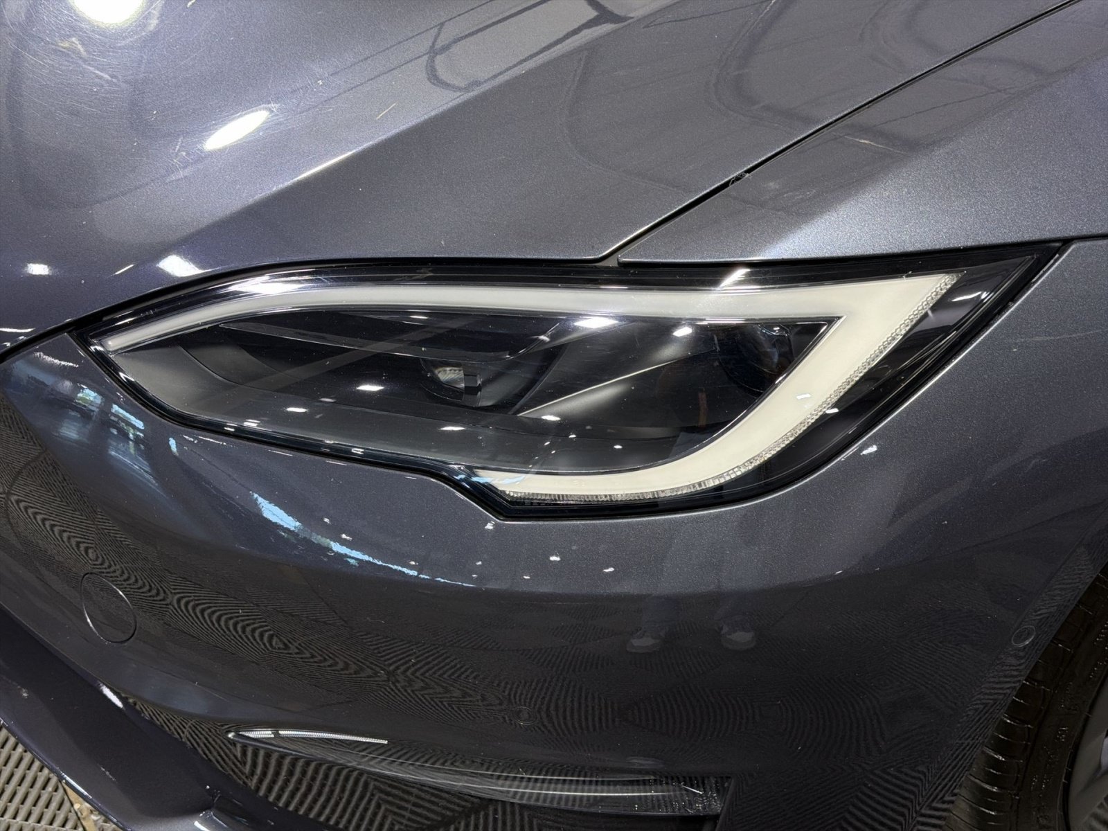 Used 2023 Tesla Model S Standard Range AWD/4WD image 13