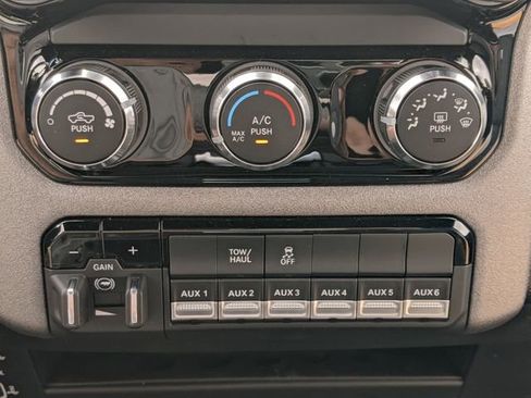 New 2026 RAM 2500 Tradesman image 14