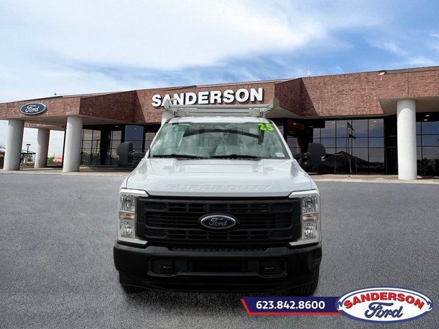 Used 2025 Ford F250 XL RWD image 6
