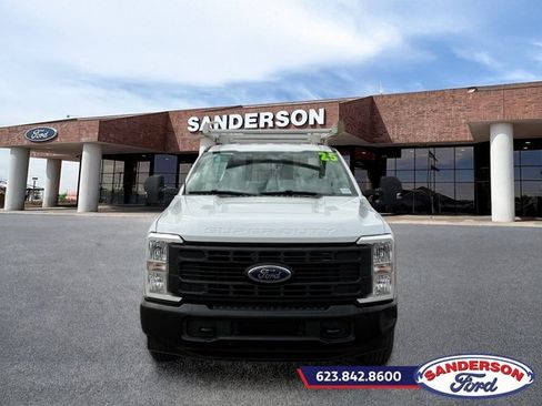 Used 2025 Ford F250 XL RWD image 6