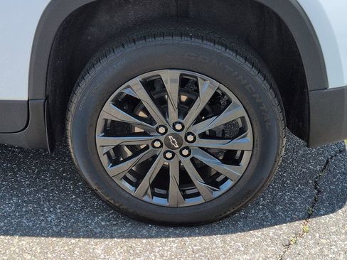 Certified 2023 Chevrolet Traverse RS AWD/4WD image 28