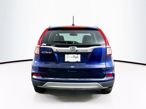 Used 2015 Honda CR-V EX-L image 7
