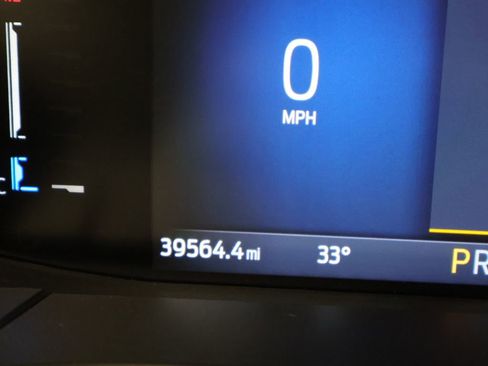 Used 2024 Ford Escape ST-Line image 40