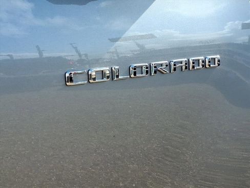 New 2026 Chevrolet Colorado LT image 11