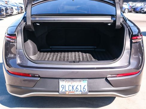 Certified 2024 Toyota Crown w/ Carpet Mat Package (TMS) AWD/4WD image 26