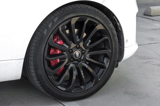 Used 2022 Land Rover Range Rover Sport HSE Dynamic AWD/4WD image 70