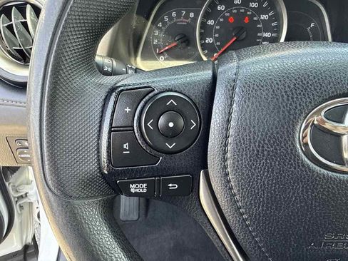 Used 2014 Toyota RAV4 XLE FWD image 24