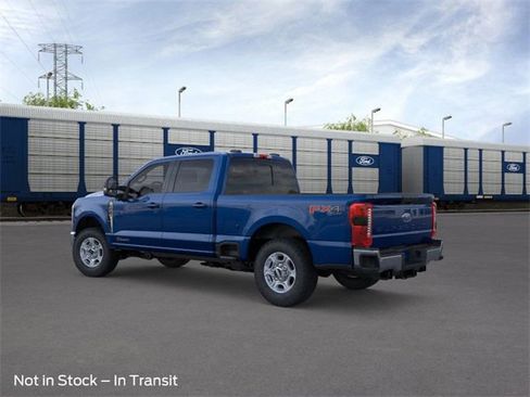 New 2026 Ford F350 XLT w/ XLT Premium Package image 4