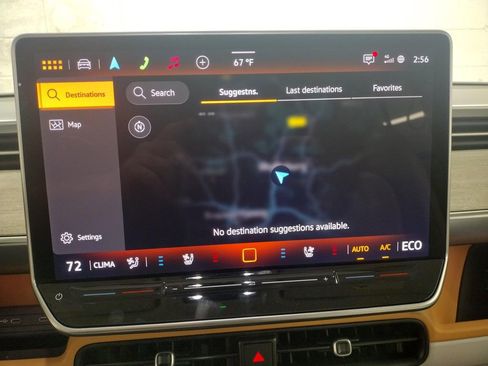 New 2025 Volkswagen ID. Buzz 1st Edition AWD/4WD image 35