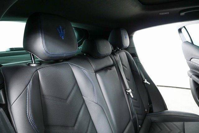 New 2026 Maserati Grecale Modena AWD/4WD image 25