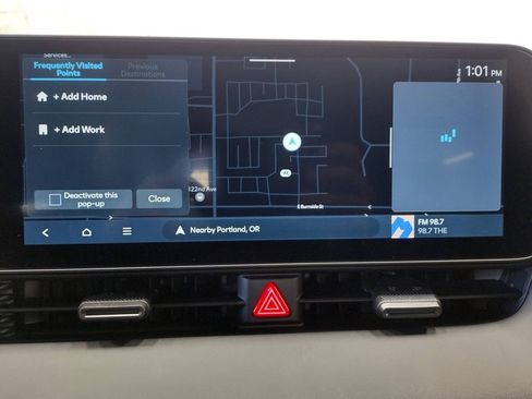 New 2026 Hyundai Ioniq 5 XRT AWD/4WD image 33