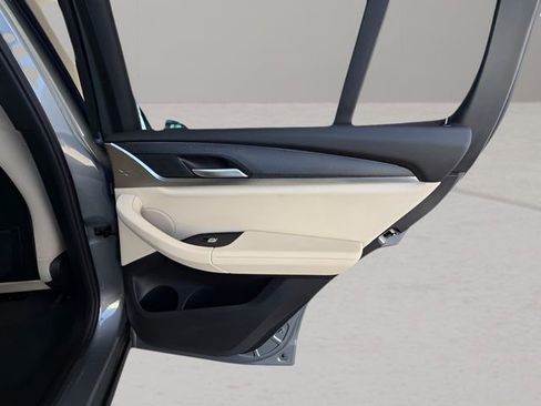 Used 2023 BMW X3 sDrive30i w/ Convenience Package image 37