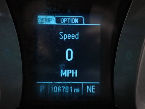 Used 2017 Chevrolet Equinox LT w/ Convenience Package FWD image 18