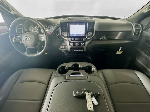 New 2026 RAM 3500 Tradesman w/ Chrome Appearance Group A image 9