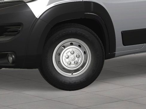 New 2025 RAM ProMaster 1500 w/ Safety Group image 11