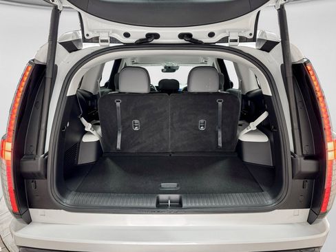 Used 2026 Hyundai Ioniq 9 SEL image 29