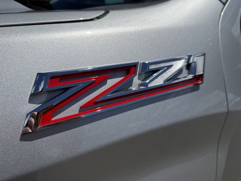 Used 2020 Chevrolet Silverado 1500 RST w/ All-Star Edition AWD/4WD image 9
