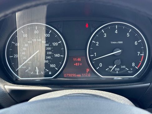 Used 2013 BMW 135is Coupe RWD image 33