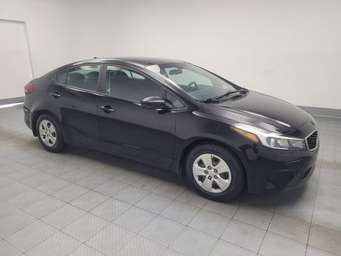 Used 2018 Kia Forte LX FWD image 11
