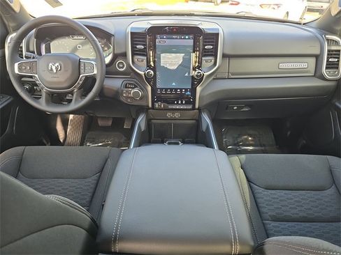 Used 2026 RAM 1500 Big Horn image 9