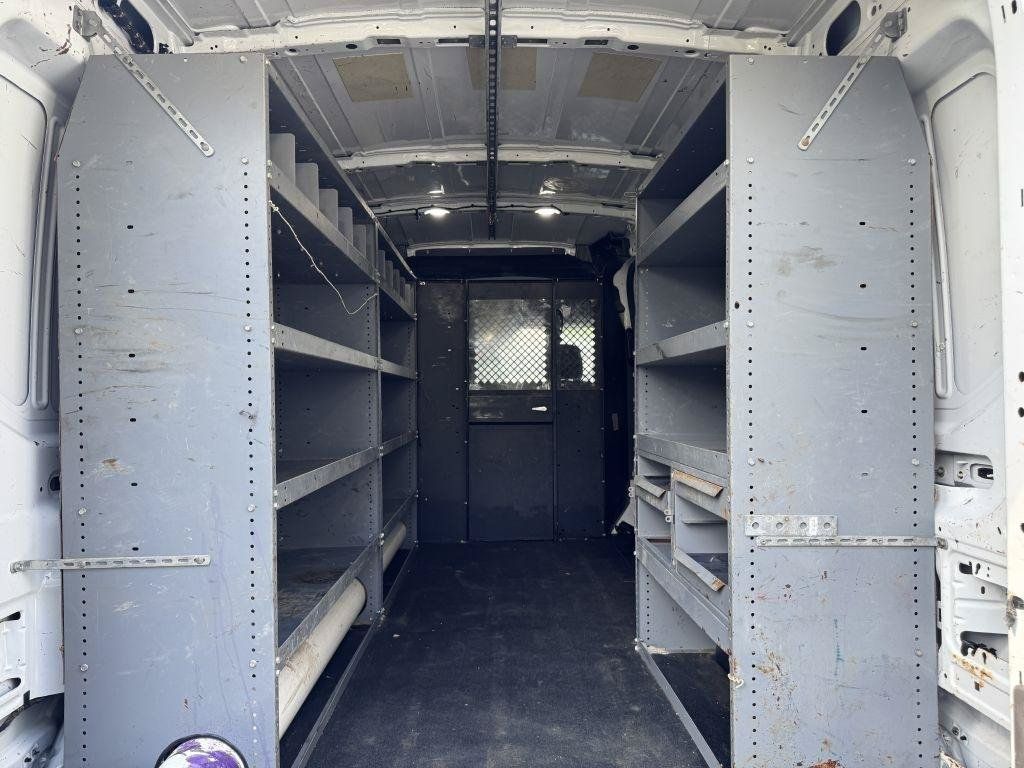 Used 2020 Ford Transit 250 Medium Roof RWD image 13