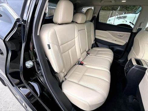 Certified 2024 Nissan Murano SL FWD image 21