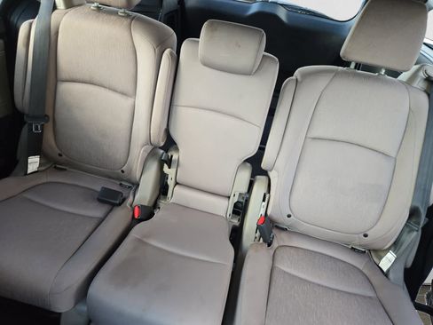 Used 2020 Honda Odyssey EX image 13