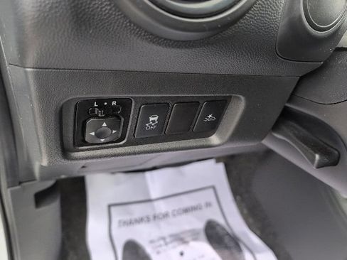 Used 2024 Mitsubishi Mirage ES FWD image 18
