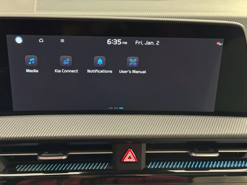 Used 2023 Kia EV6 GT-Line w/ GT-Line White Seat Package image 26