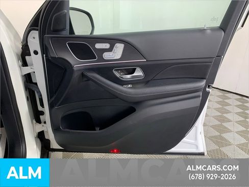 Used 2021 Mercedes-Benz GLE 350 4MATIC image 33