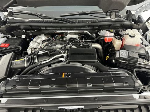 Used 2026 GMC Sierra 2500 Denali Ultimate w/ Max Trailering Package AWD/4WD image 39