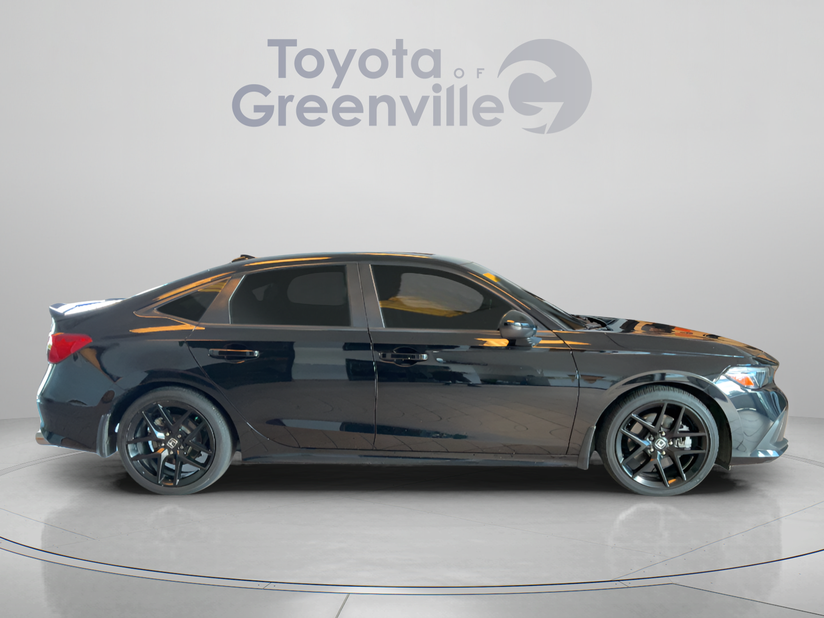 Used 2023 Honda Civic Si image 7