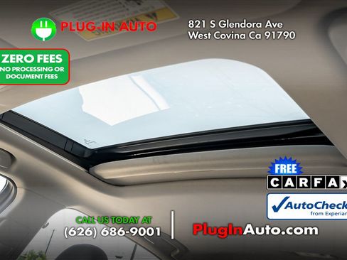 Used 2018 Acura TLX w/ Technology Package FWD image 7