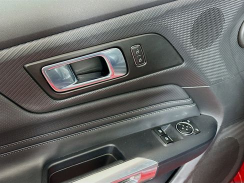 Used 2024 Ford Mustang Premium image 15