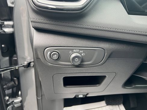 New 2026 Chevrolet TrailBlazer LT w/ LPO, Blackout Package image 18