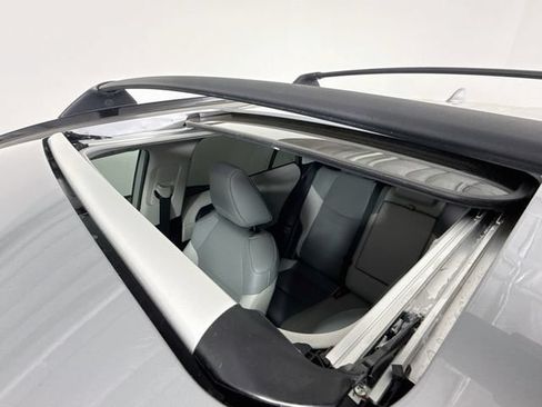 Certified 2025 Toyota RAV4 Limited FWD image 23