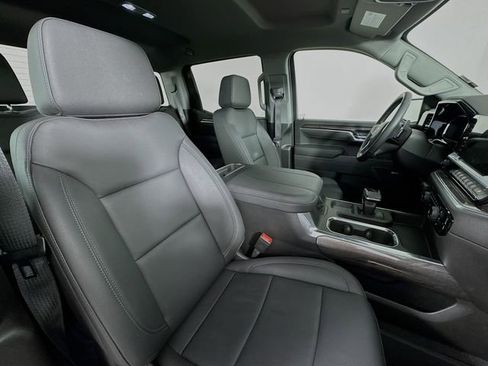 Used 2026 Chevrolet Silverado 1500 LTZ image 29
